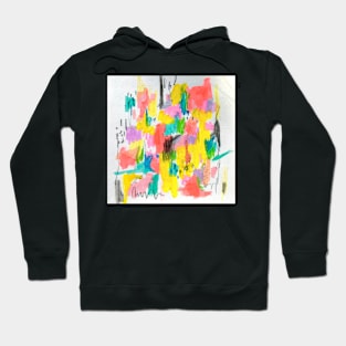 Bright marks Hoodie